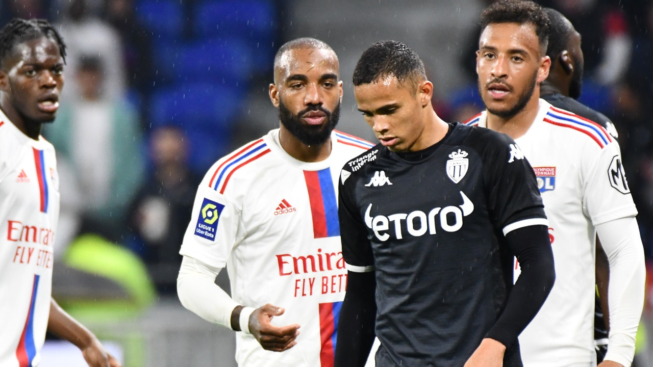 Saison 20232024 l'OL commencera à Strasbourg