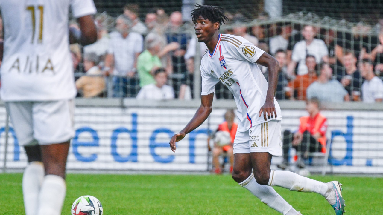 Troyes, mieux placé pour récupérer Abdoulaye Ndiaye (OL)