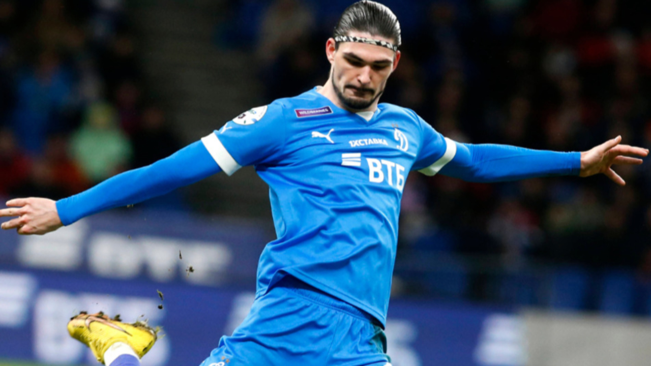 OL Saba Sazonov en approche, Castello Lukeba parti pour rester