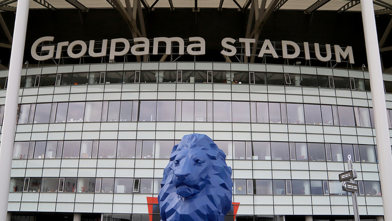 Contrat de naming du Groupama Stadium prolongé jusqu’en 2030 : "une durée inégalée en France"