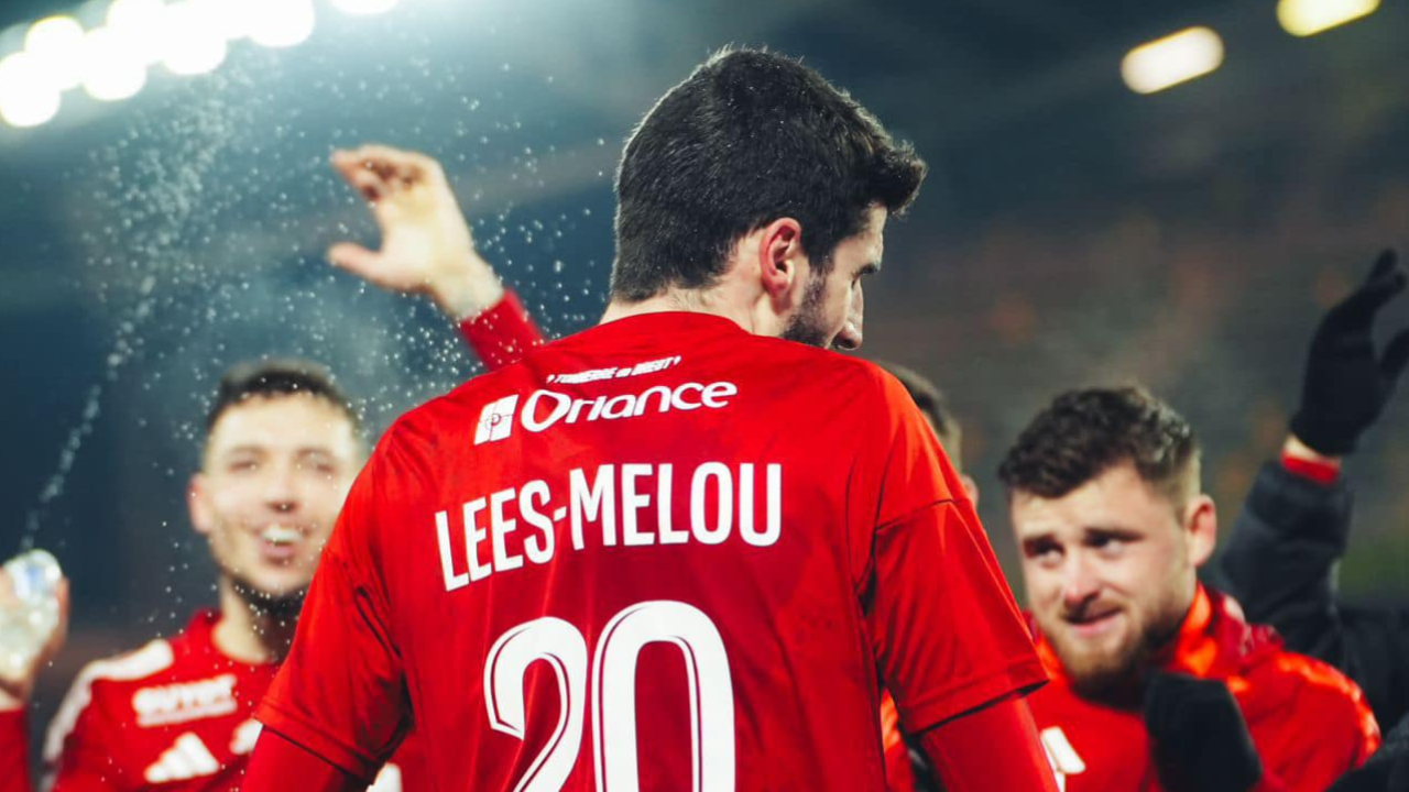 Un accord trouvé entre Pierre Lees-Melou et l’OL ?