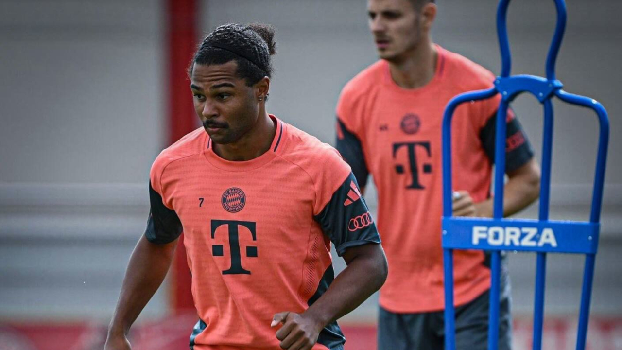 Prochain adversaire de l’OL, le Bayern Munich est en pleine reprise