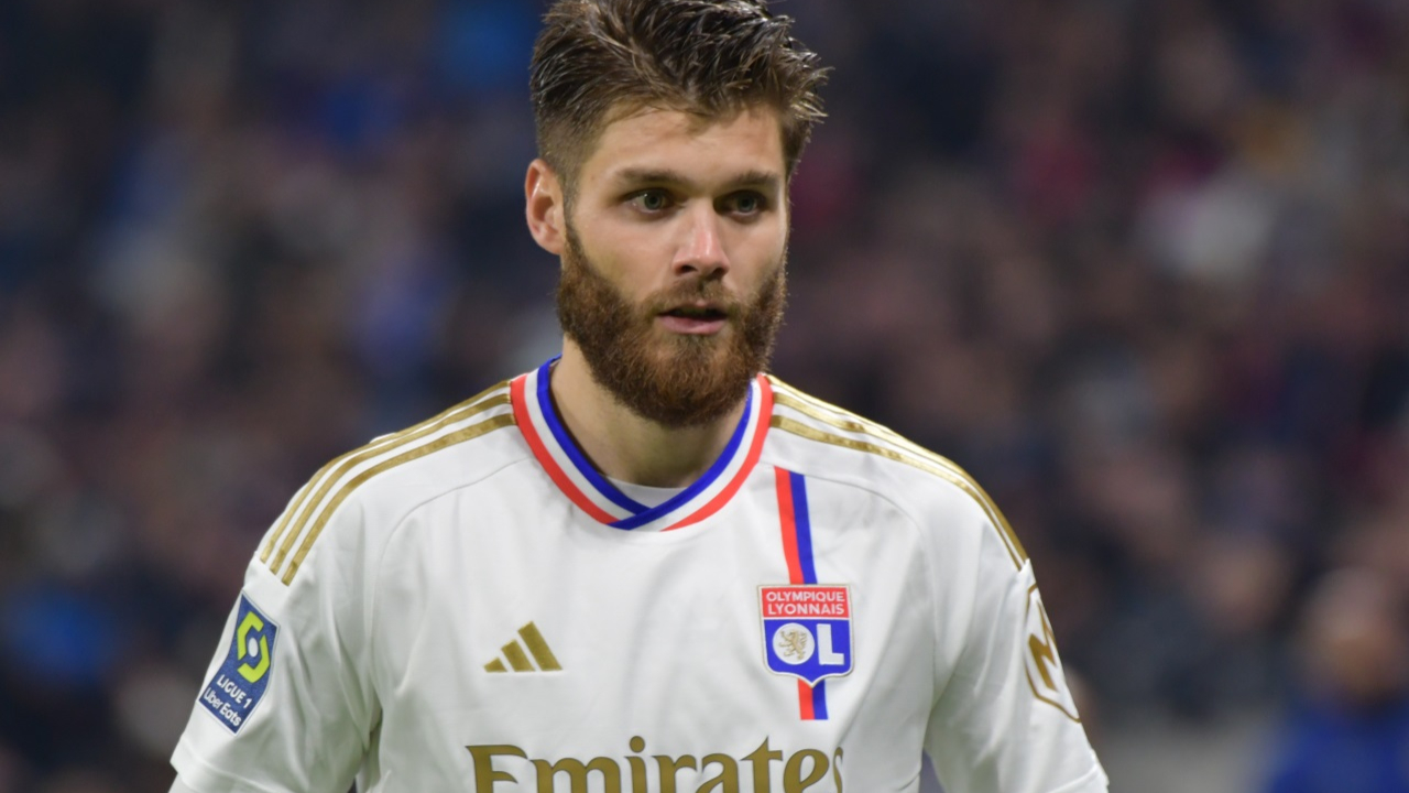 OL : Duje Caleta-Car prêté à la Real Sociedad (officiel)