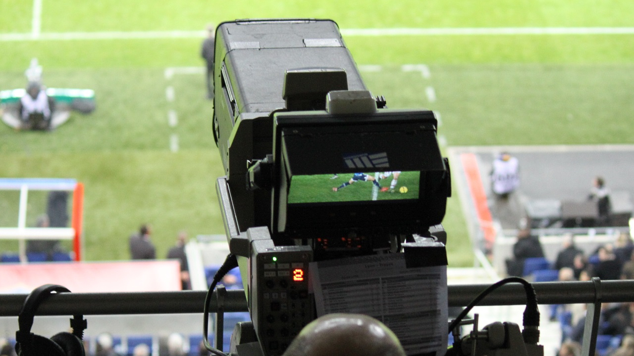 Le FCVB et le National trouvent un diffuseur !