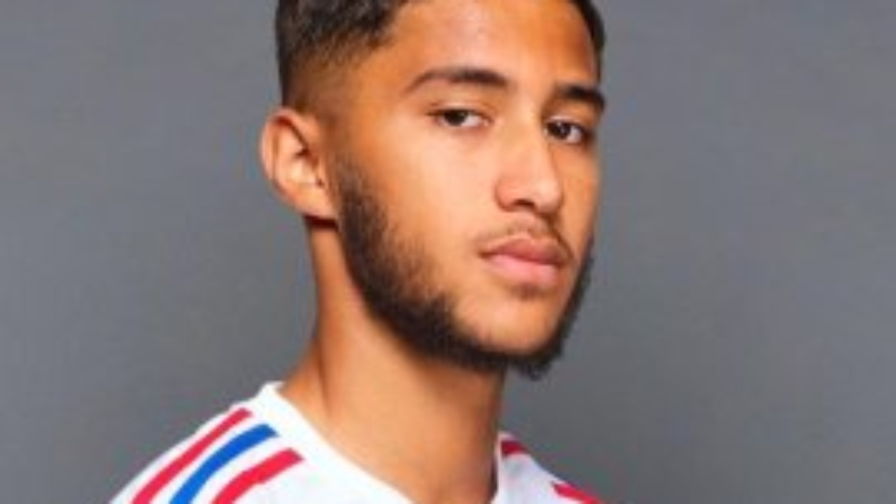 Djibrail Dib (ex-OL) victime d'un grave accident de la route à Lyon ?