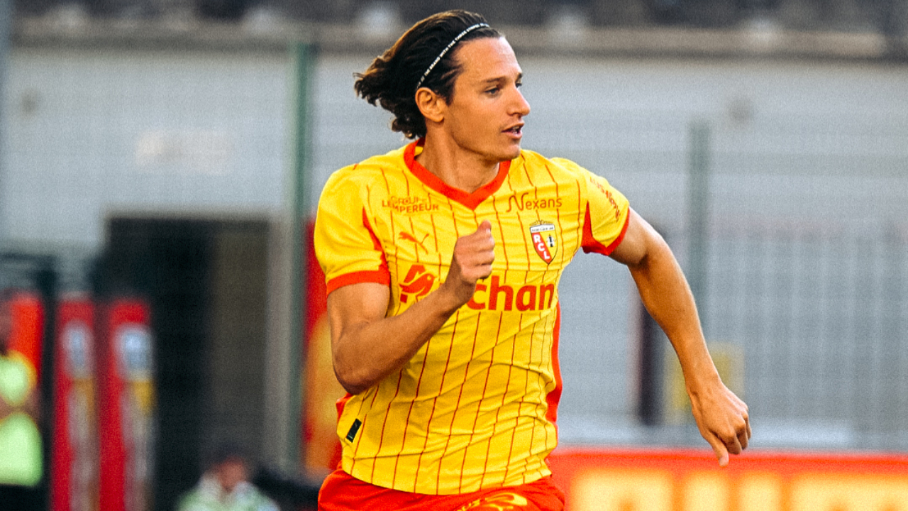 Lens-OL : Florian Thauvin, le joker de luxe qu’il faudra contenir pour son retour en Ligue 1