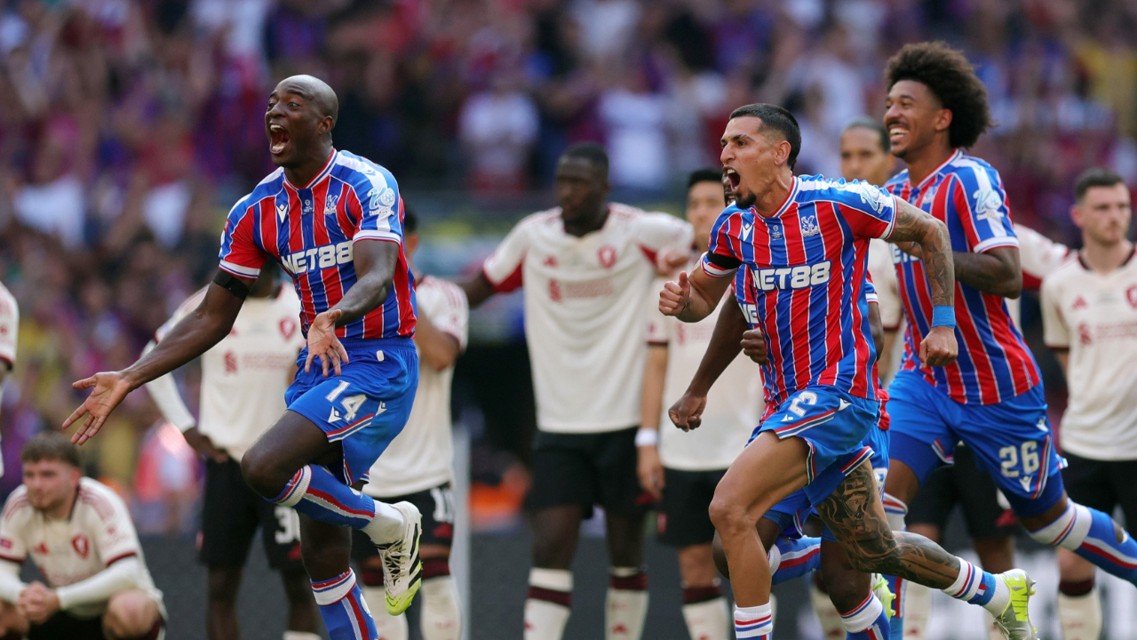 "Ça devrait être un tournant pour le football" : Crystal Palace dégoûté de rester exclu de la Ligue Europa au profit de l'OL
