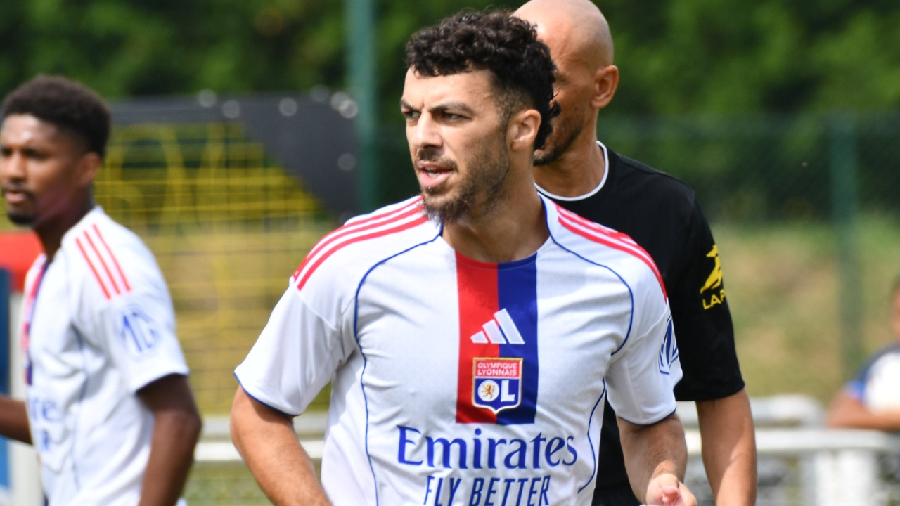 Georges Mikautadze aurait rejeté les offres de deux clubs de Ligue 1, le buteur de l'OL courtisé par l'Allemagne ?