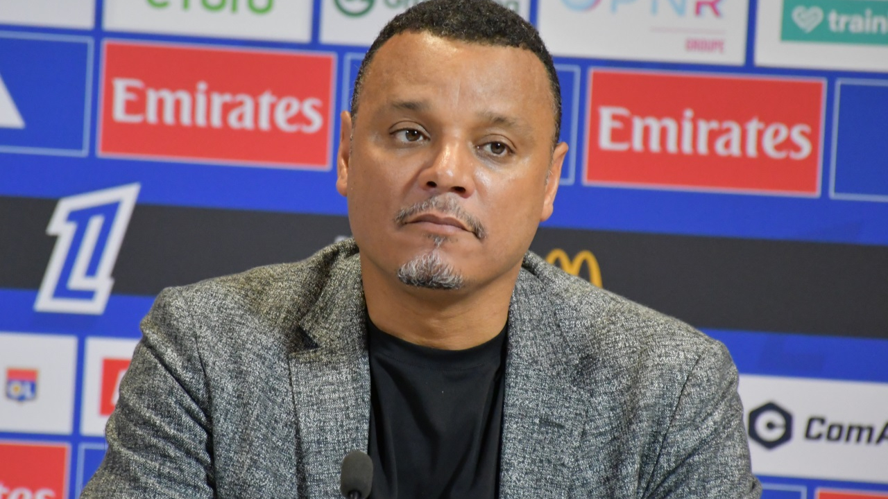 Matthieu Louis-Jean après Rennes-OL : "Que faisait le VAR ?"