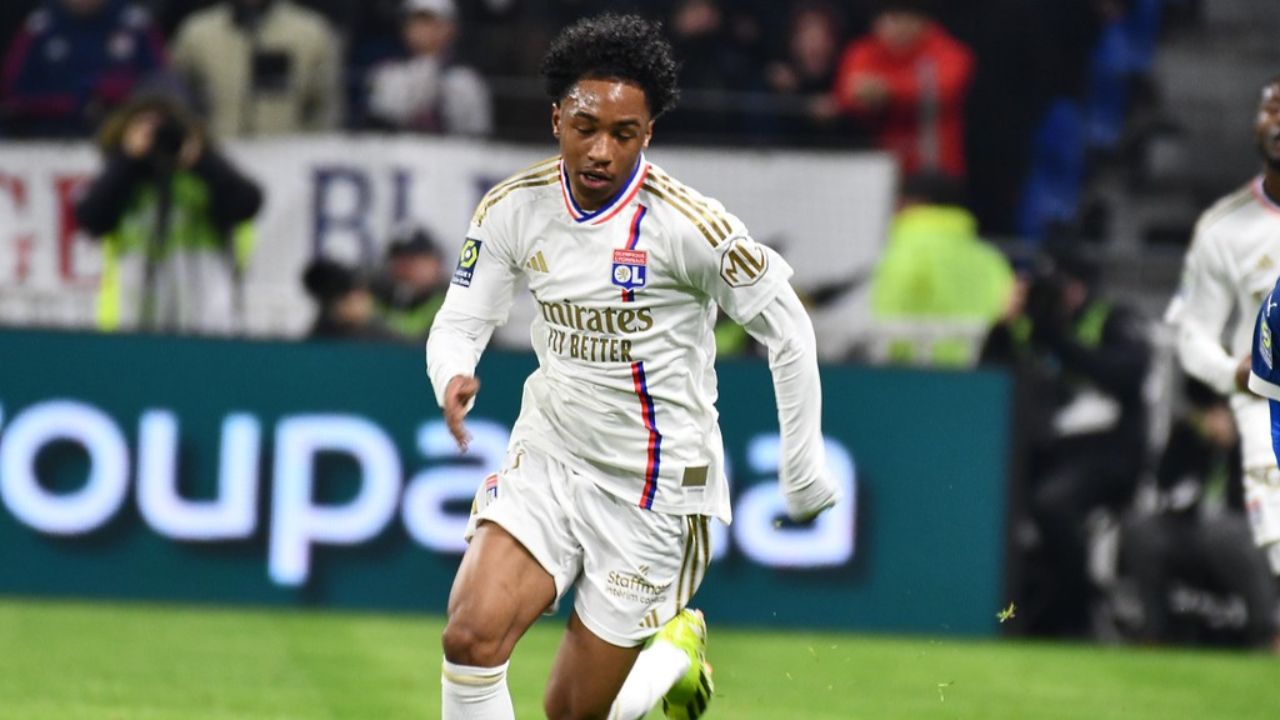 Bloc bas, danger en contre-attaque : l’OL s’attend à un "match très difficile" face à Angers