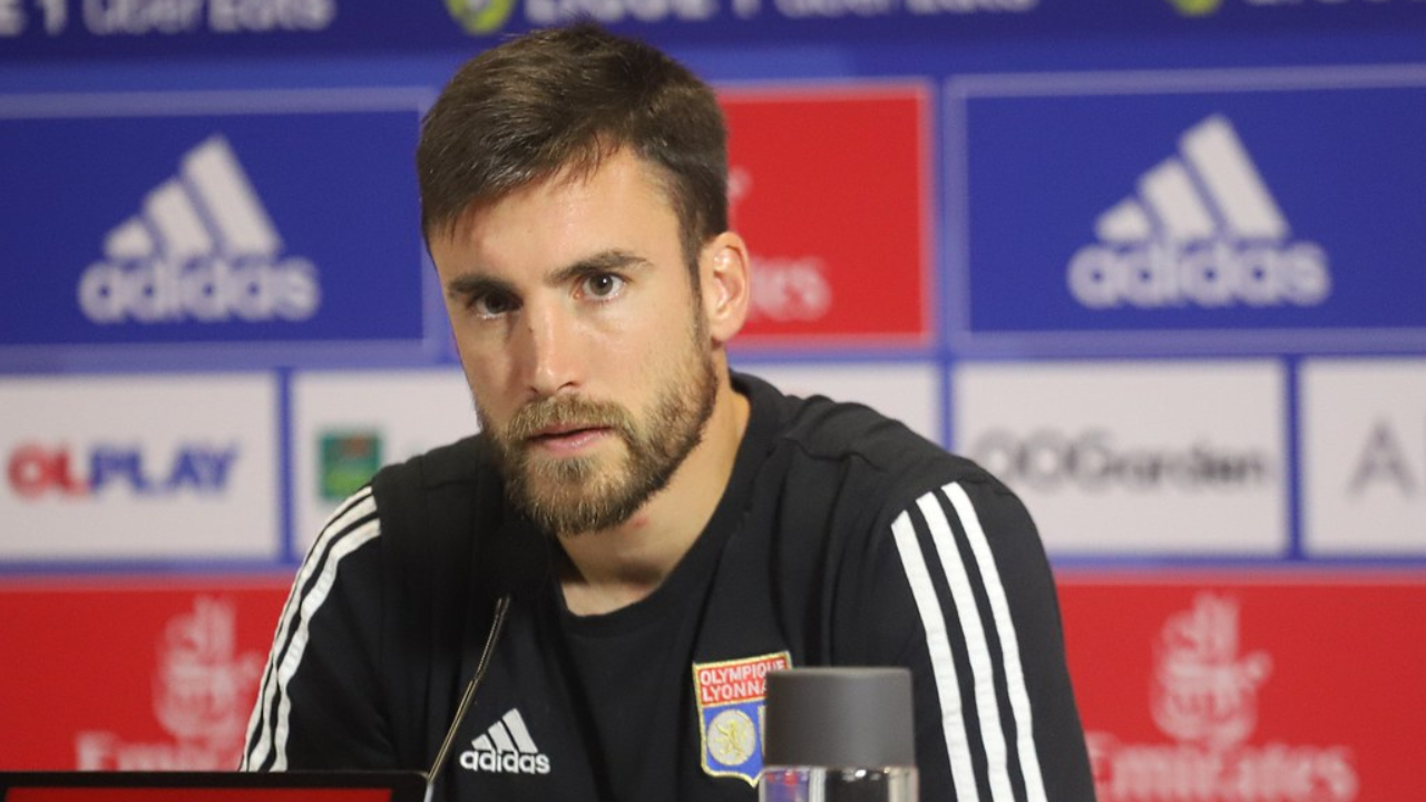 Le retour au compte-gouttes des internationaux avant Nice-OL