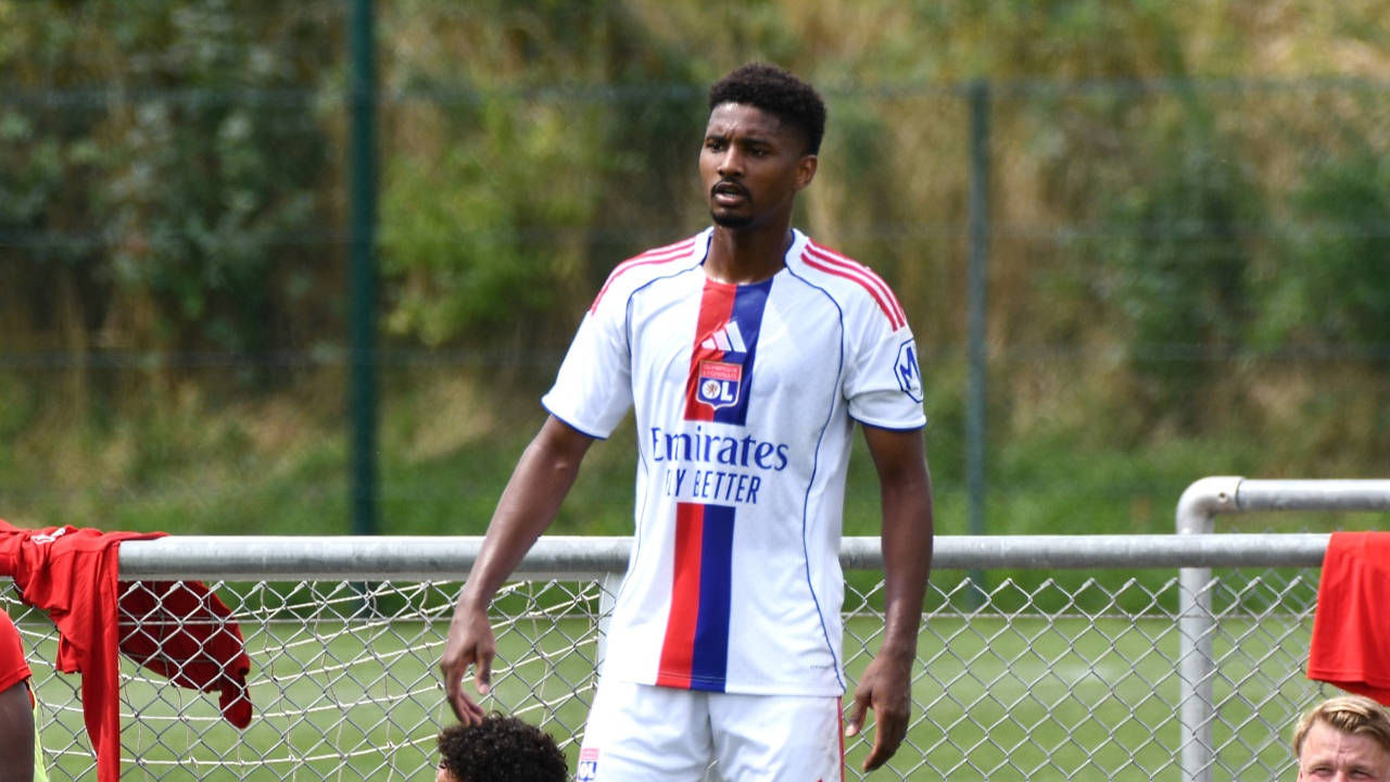 Nice - OL : les internationaux dans le groupe, Abner de retour