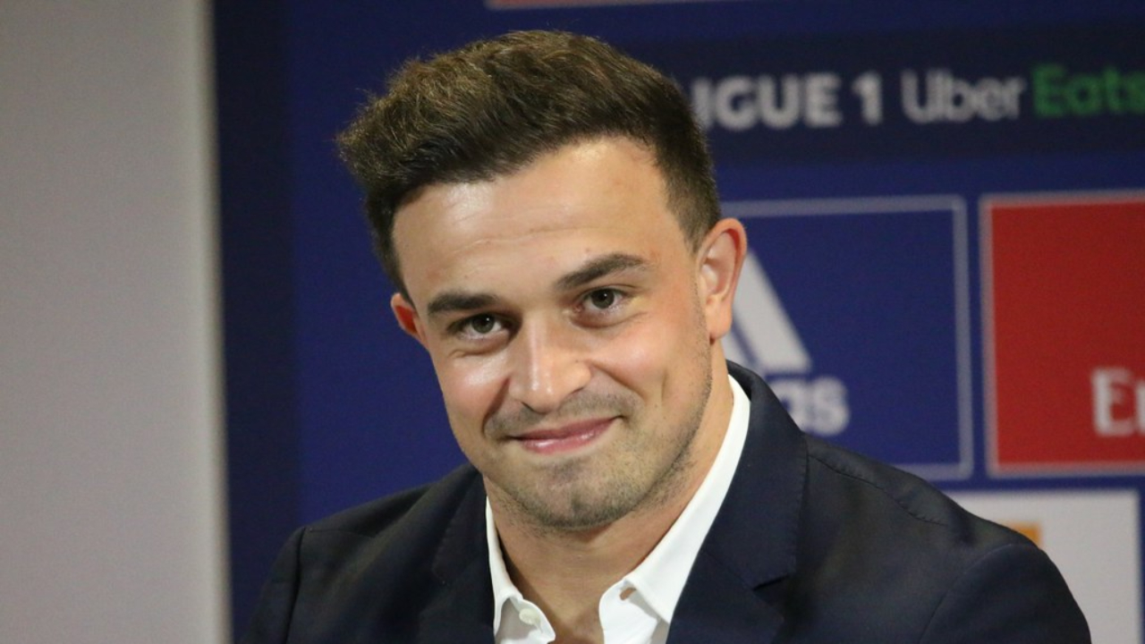 "Il a retrouvé une seconde jeunesse" : l’OL va devoir se méfier de Xherdan Shaqiri désormais au FC Bâle