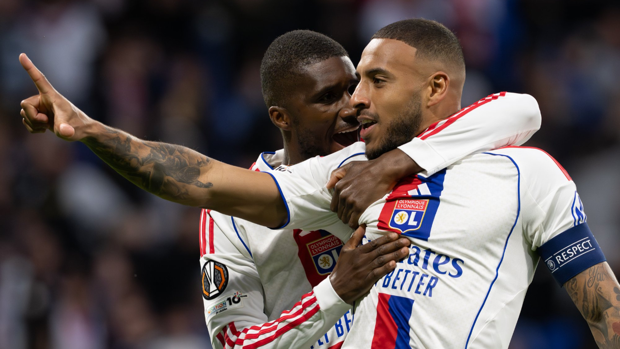 OL-Bâle : Lyon retrouve la victoire mais ne rassure pas (2-0)