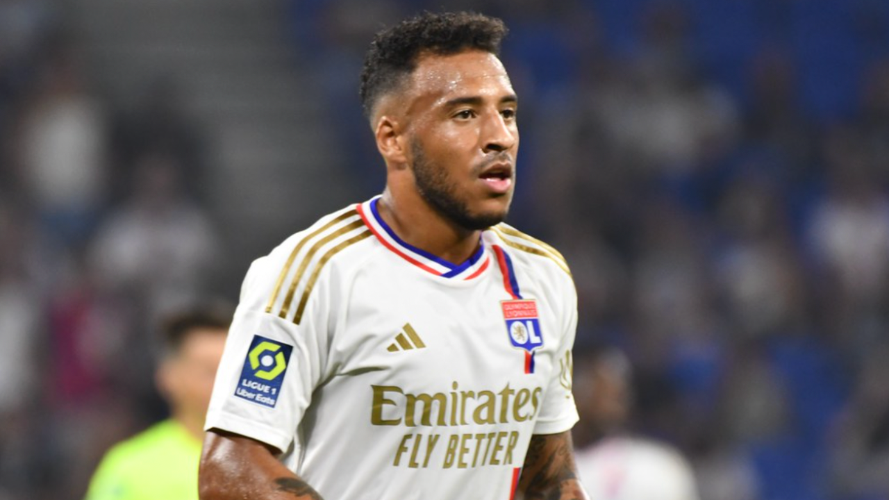 Corentin Tolisso, le leader affirmé du vestiaire de l’OL