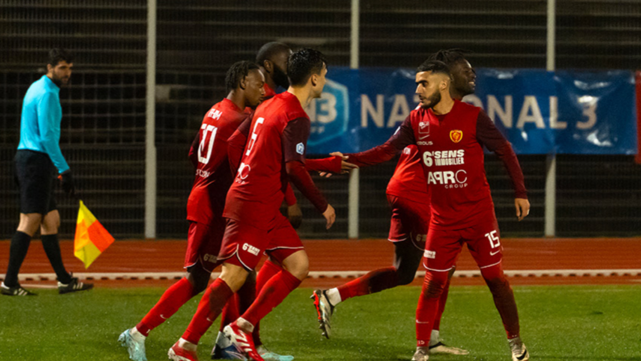 Coupe de France : encore quelques clubs du Rhône peuvent viser le 7e tour