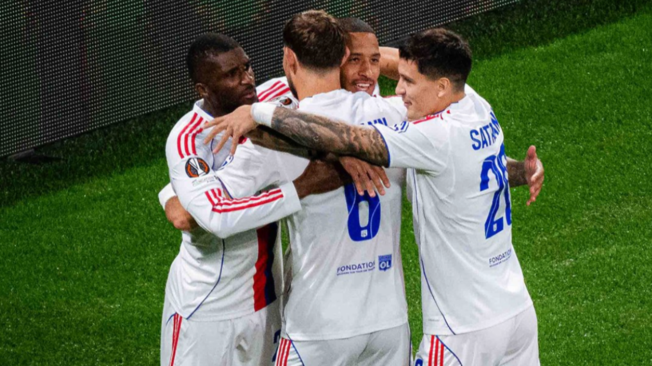 OL–Strasbourg : "un de nos matchs les plus difficiles"