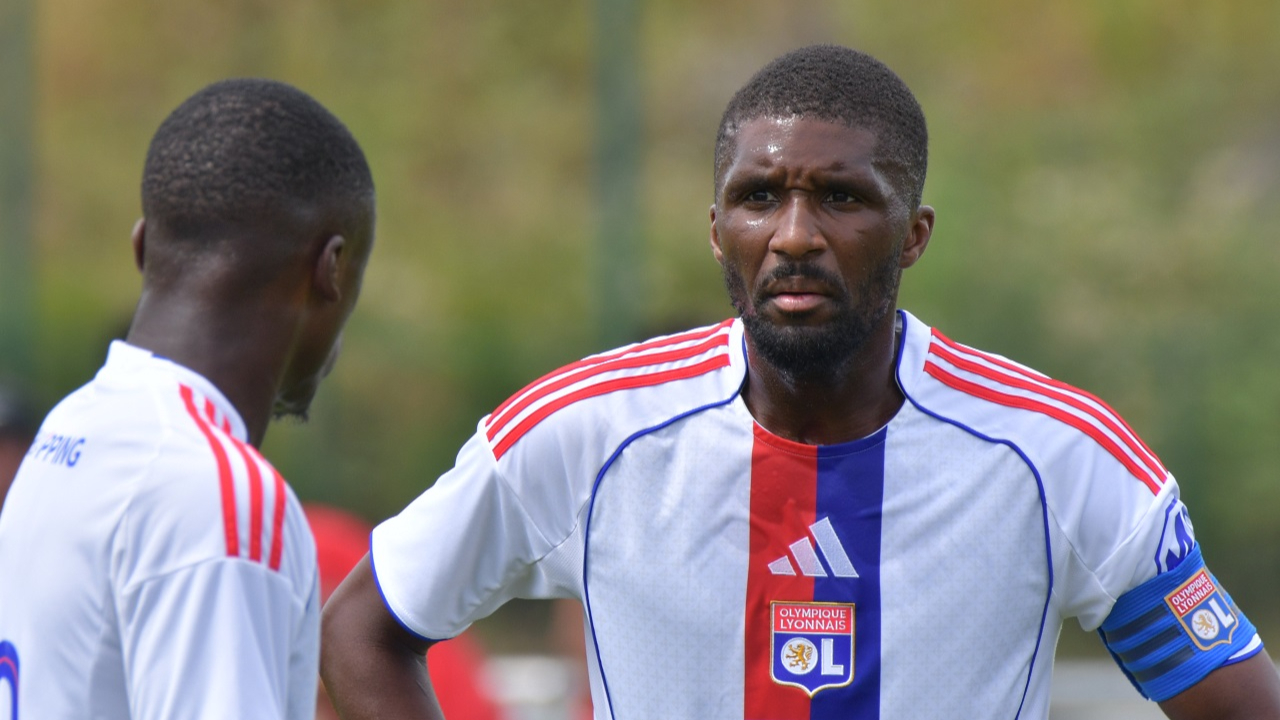 Clinton Mata forfait pour Maccabi Tel-Aviv-OL ?