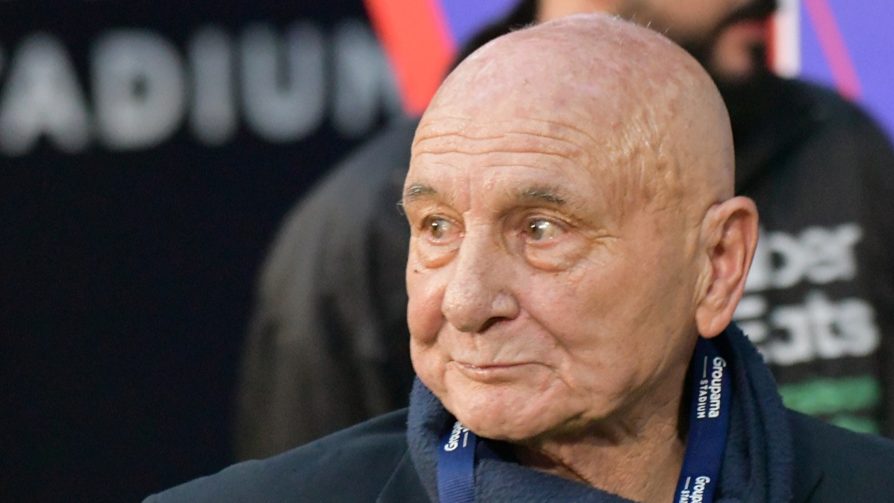 OL-Nantes : Fleury Di Nallo donnera le coup d’envoi pour les 75 ans du club