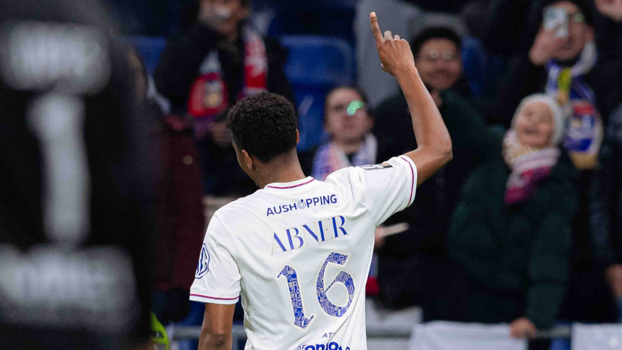 OL-Nantes : Lyon gagne enfin après un mois de disette (3-0)