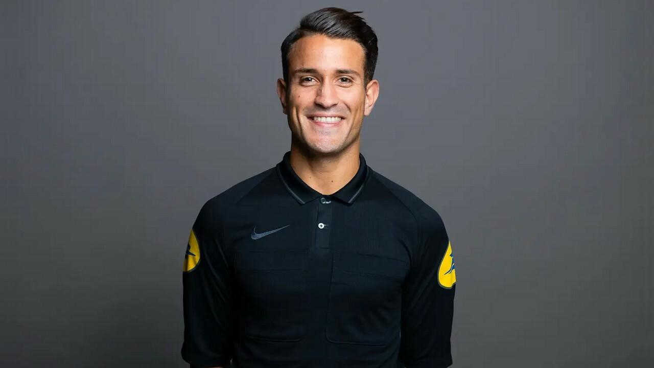 Mathieu Vernice pour diriger Lorient-OL