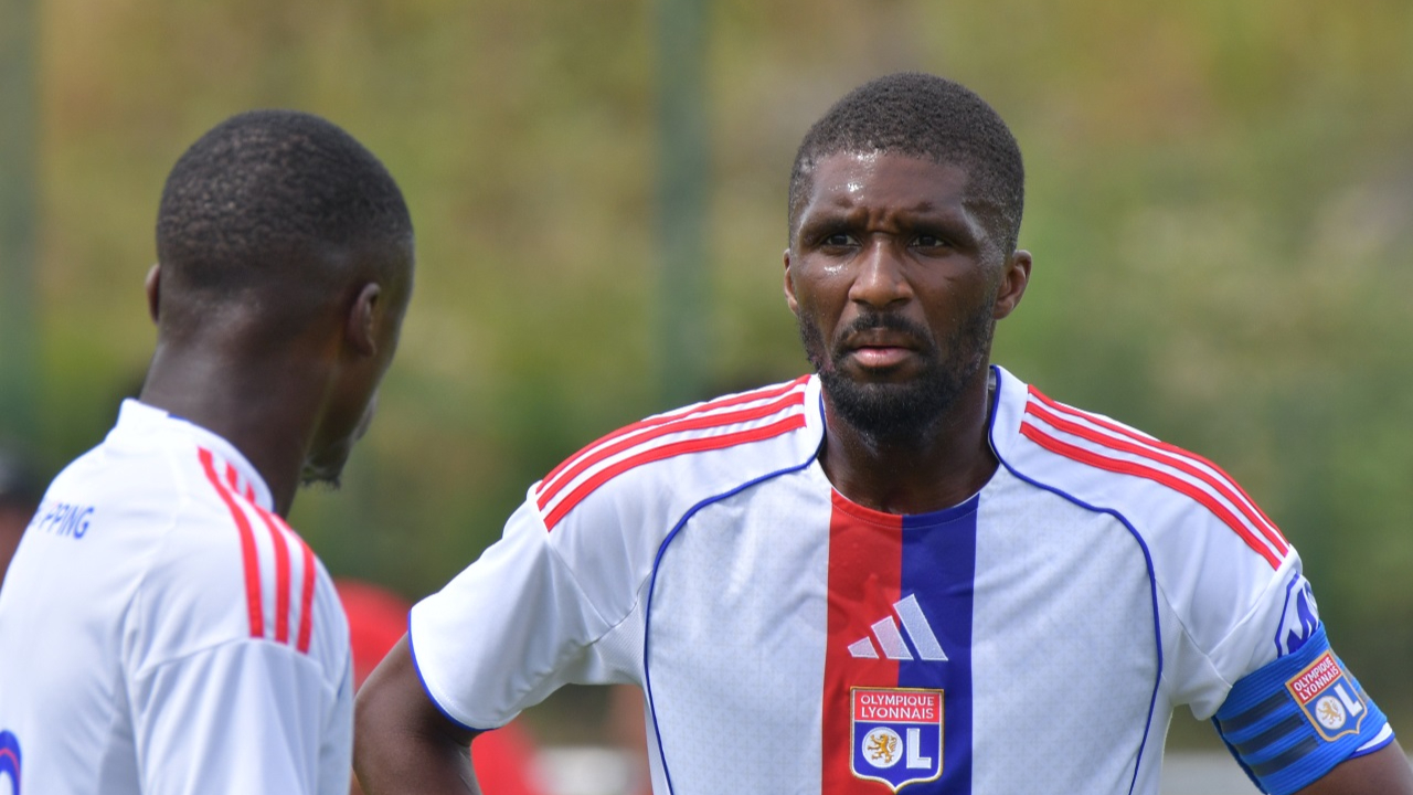 OL : Clinton Mata toujours sous la menace d’une suspension