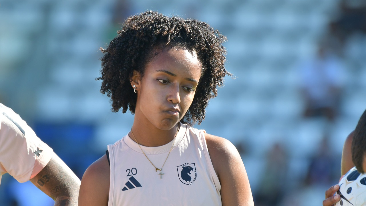 OL Lyonnes : Jonatan Giraldez mise sur la rotation pour la réception de Lens