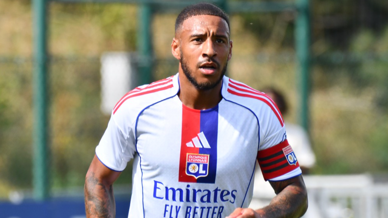 Corentin Tolisso intègre le top 15 des joueurs les plus capés de l’OL