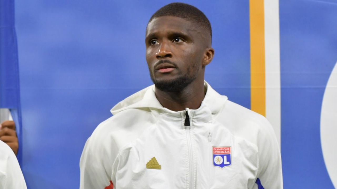 Clinton Mata officiellement suspendu pour Le Havre-OL