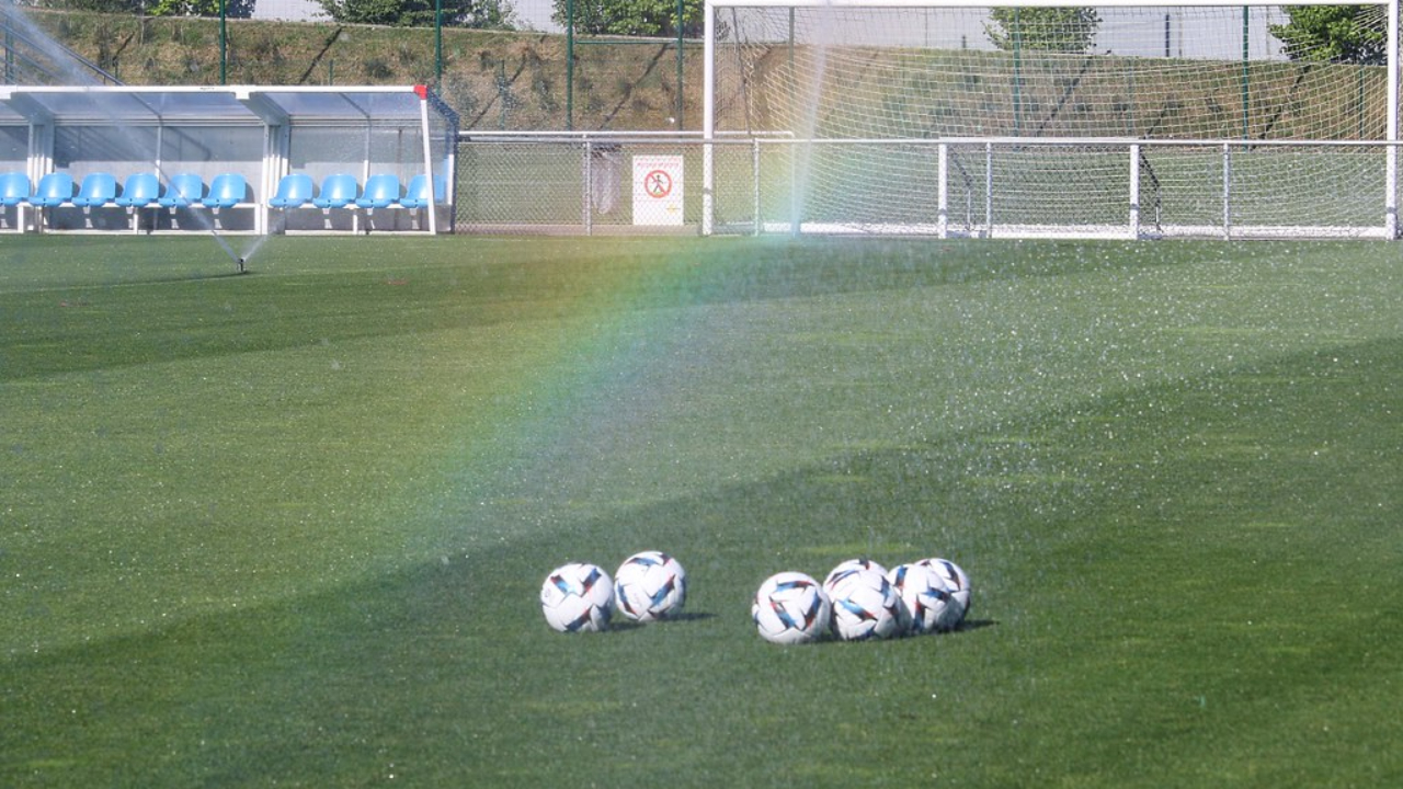 Violences lors d’un match U17 près de Lyon : l’US Villette d'Anthon Janneyrias "profondément marquée"