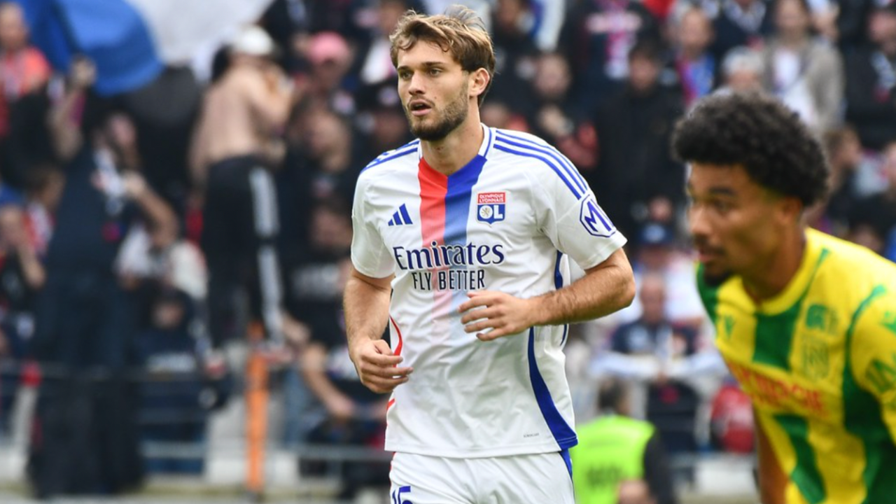 Mercato : Brentford s’était renseigné sur Tanner Tessmann (OL)