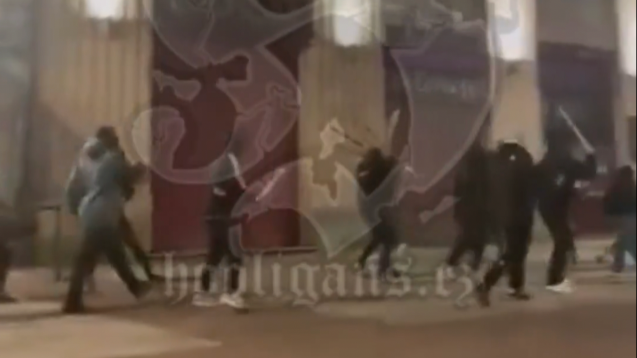 "Nous condamnons fermement tout acte violent" : le Celta Vigo réagit après les incidents visant des supporters de l’OL