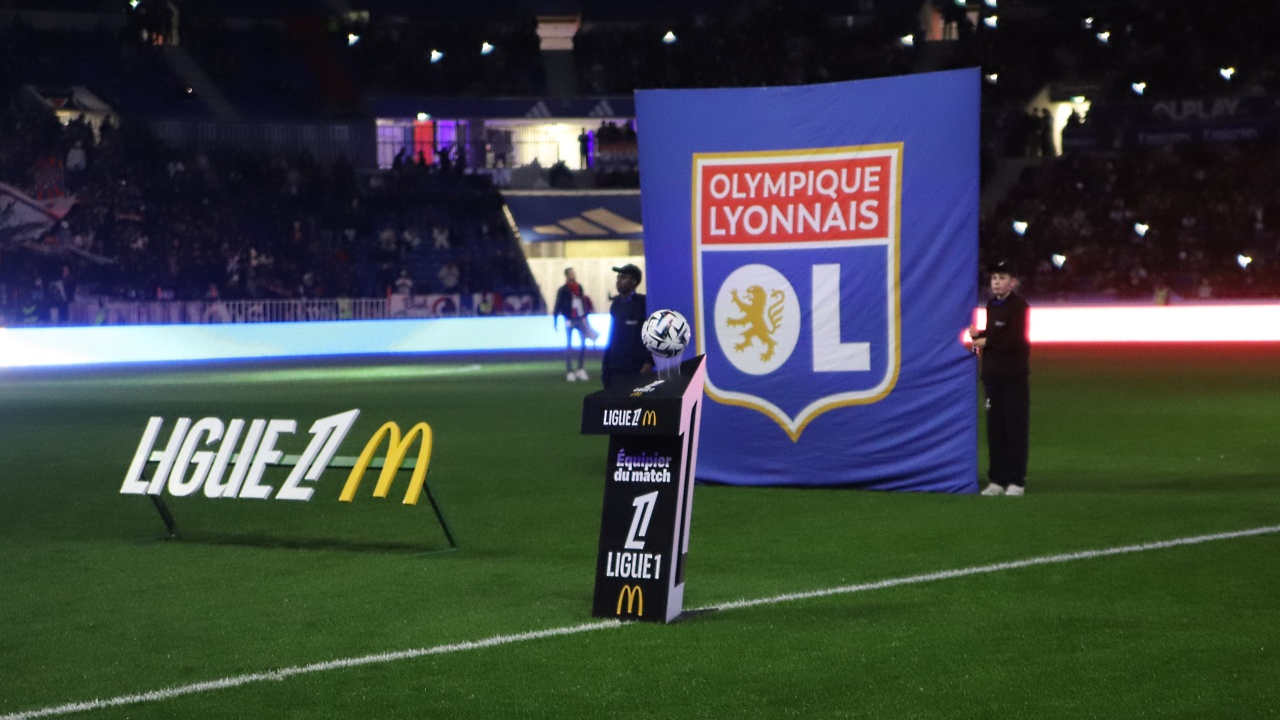 "Nous étions un peu trop marseillais" : le mea culpa de Ligue 1+ après le match OM-OL