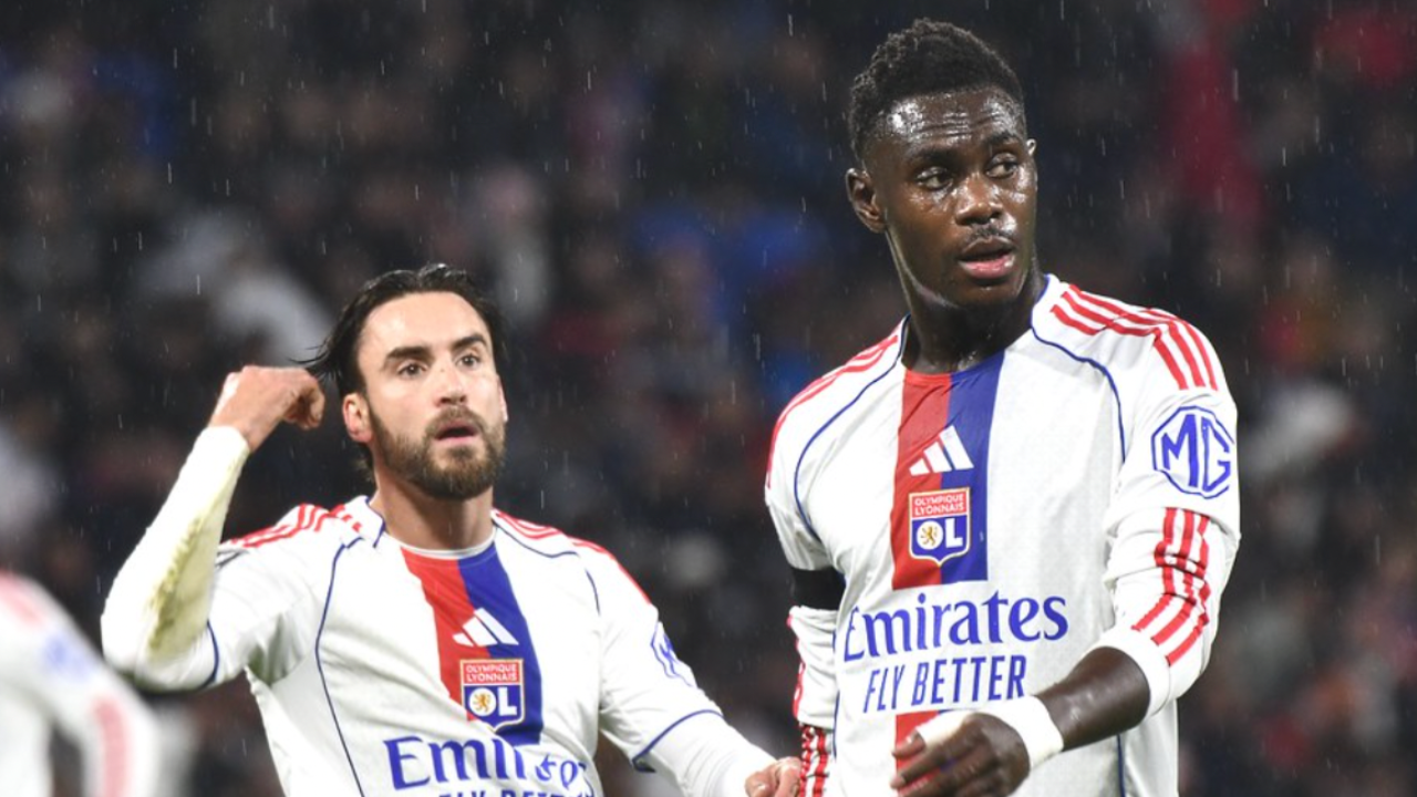 "Ce qu’il faut améliorer, c’est la finition" : l'OL veut corriger ses erreurs pour se qualifier face au Celta Vigo