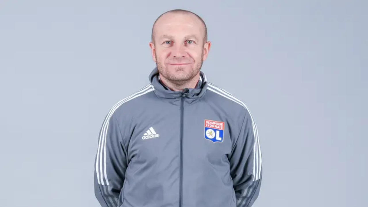 "Donner encore davantage de motivation aux jeunes" : Florent Balmont favorable au déménagement de l’Academy de l'OL