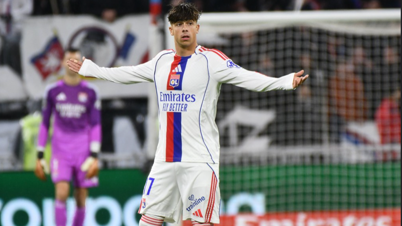 "Nous sommes conscients de notre mauvaise passe" : la série noire de l’OL qui inquiète