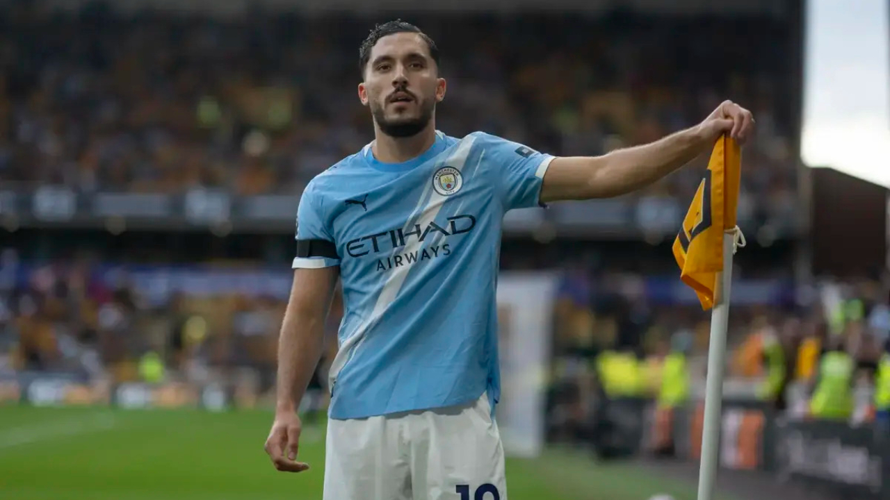 Rayan Cherki (ex-OL) égale un record vieux de 10 ans en Premier League