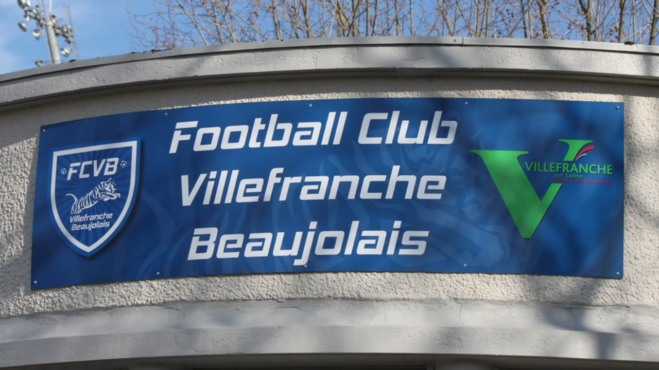 Le FCVB reçoit le prix régional de l’Ethique