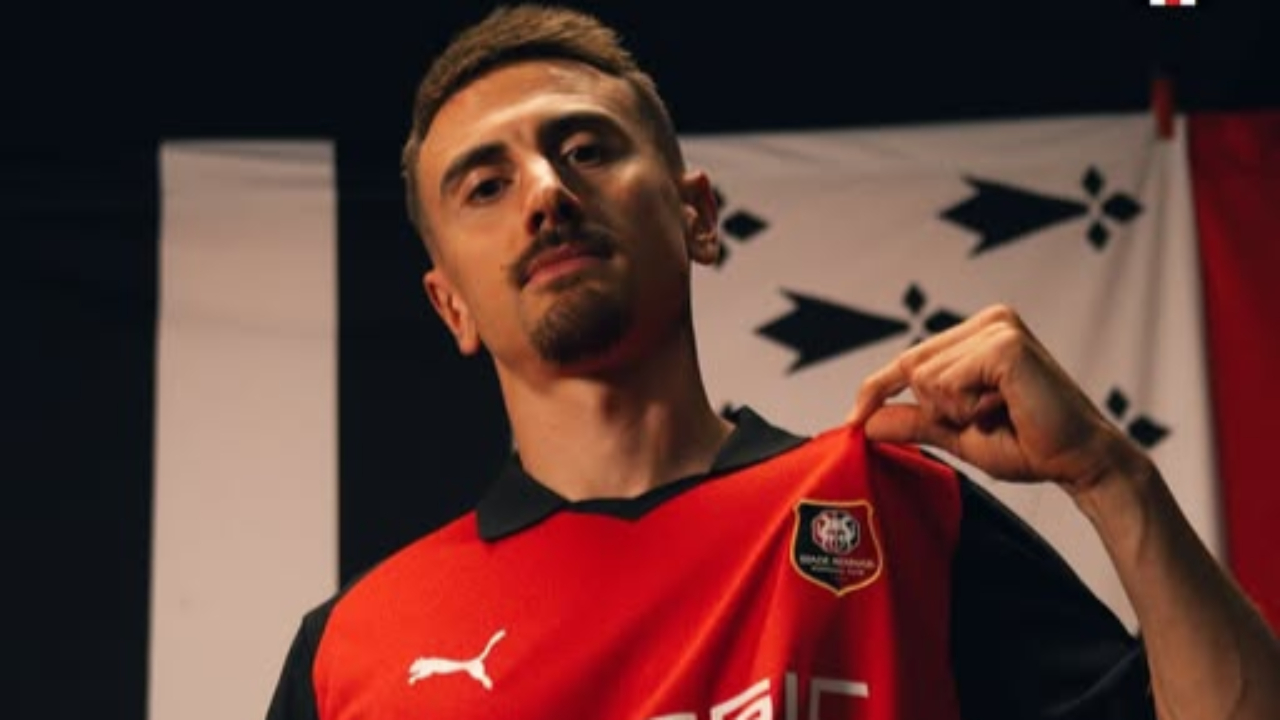 Valentin Rongier à l’OL ? "Le transfert le plus fou qui ne s’est pas fait", explique l’ancien joueur de l’OM