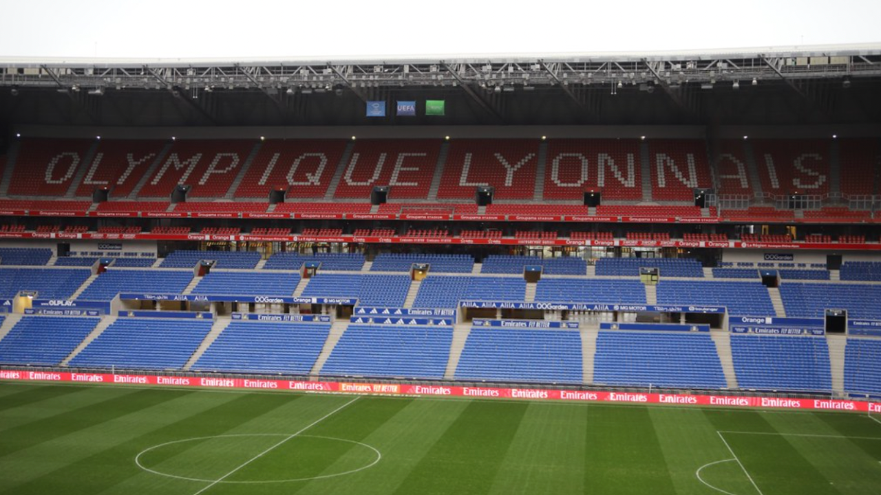 OL : le club officiellement mis en vente… dans le journal