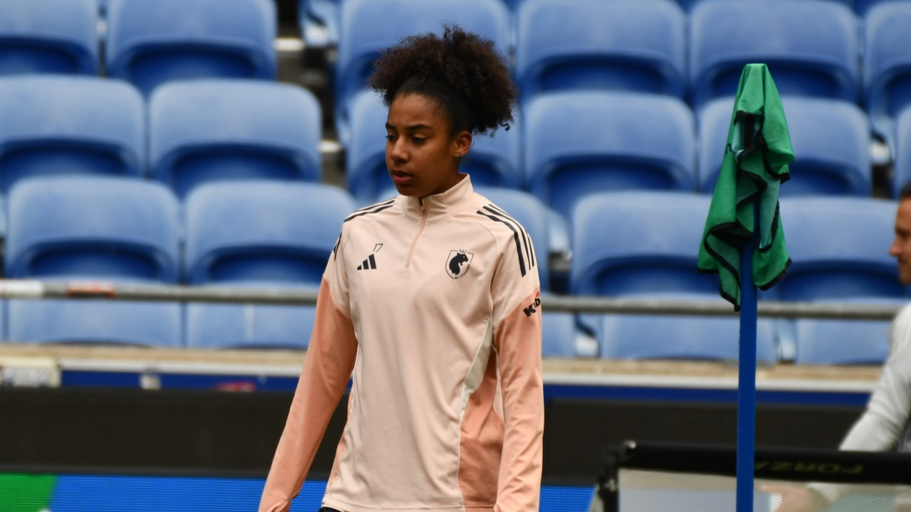 OL Lyonnes envoie six jeunes à l’Euro U17