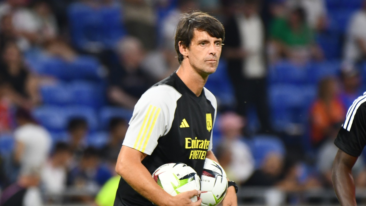 Deux anciens entraineurs de l’OL visent le BEPF