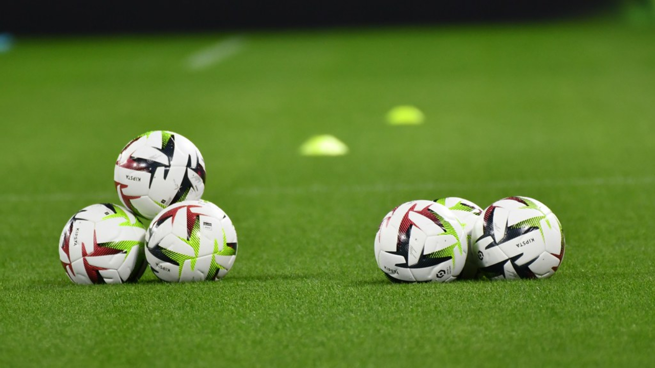 OL Lyonnes-Dijon : un village du sport féminin installé au Groupama OL Training Center