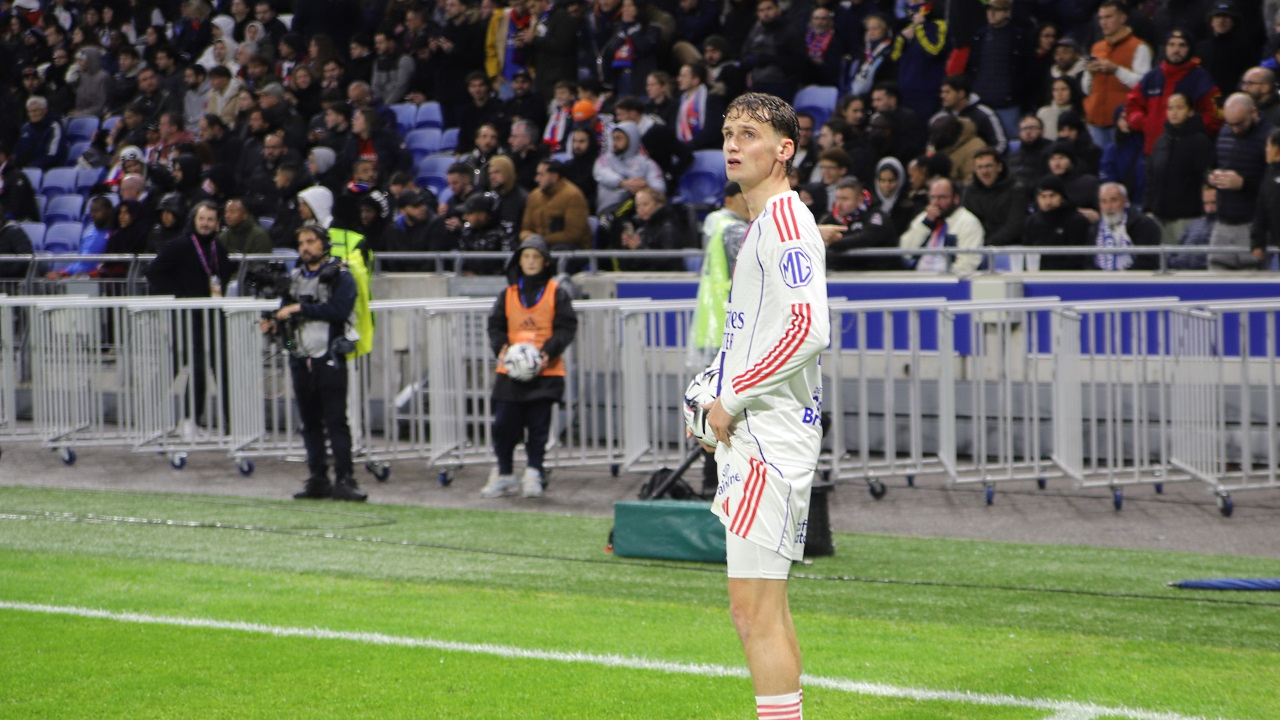 L’OL "conscient de l’enjeu" avant de recevoir Auxerre