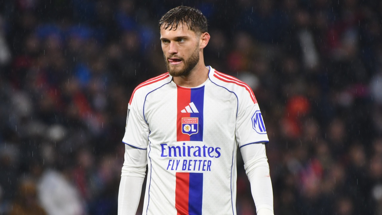 OL : Tanner Tessmann en partance pour la Premier League ?