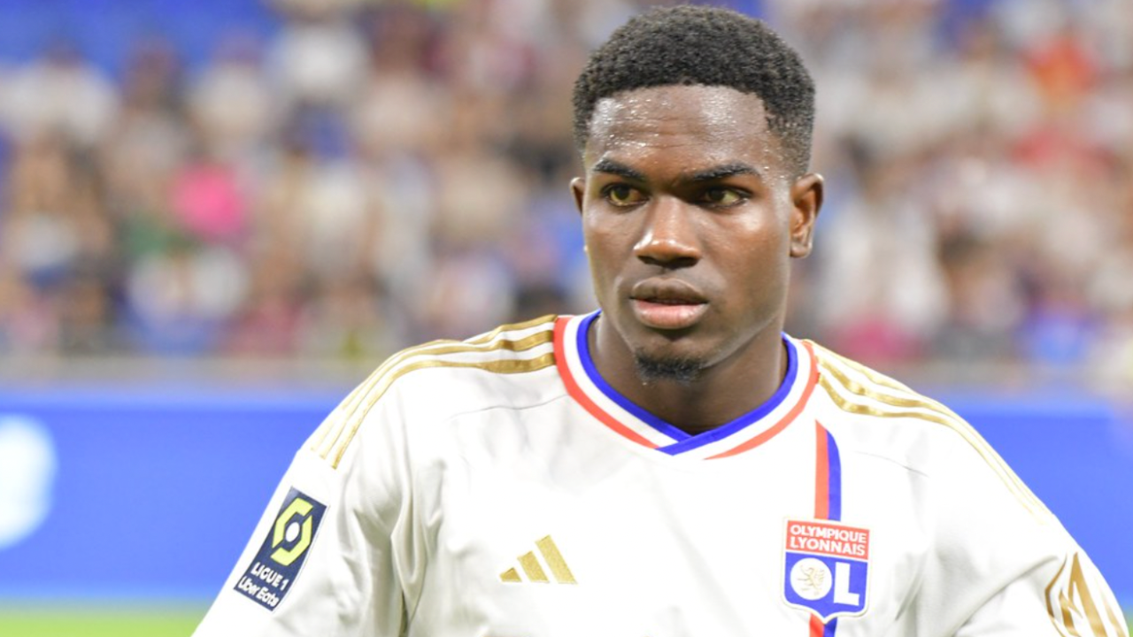 Ernest Nuamah retenu avec le Ghana pour la Coupe du monde 2026