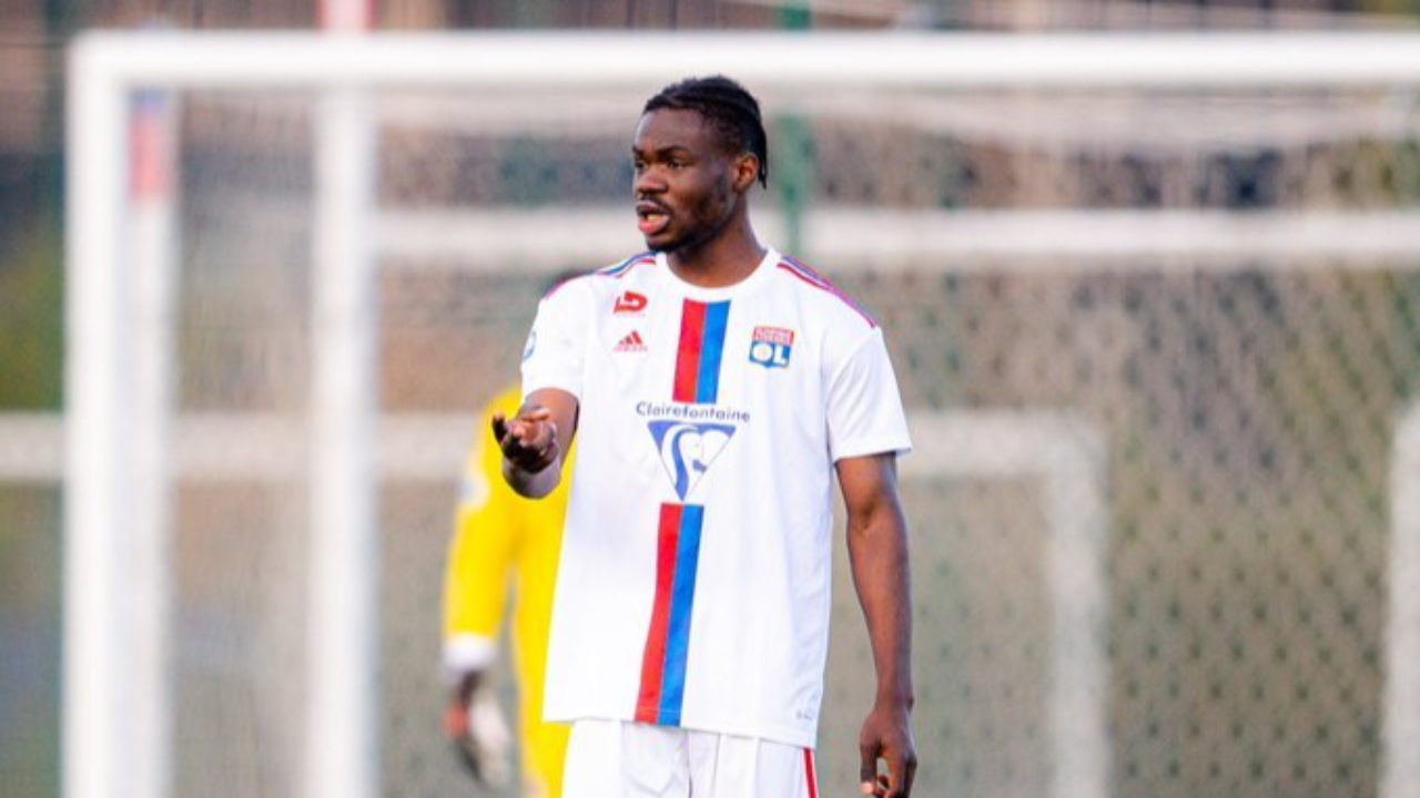 Prince Mbatshi Mukuba rejoint le FC Zlin (officiel)