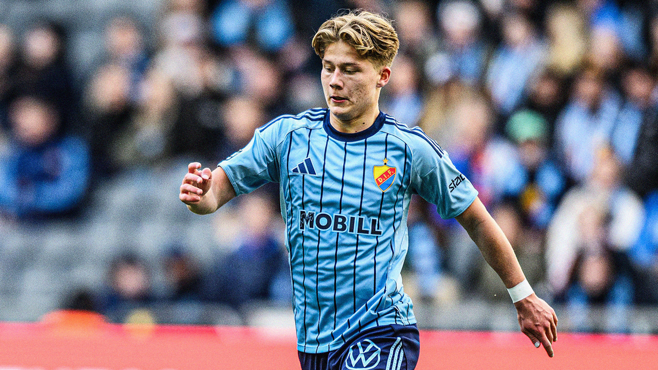 Un milieu de terrain finlandais dans le viseur de l'OL ?