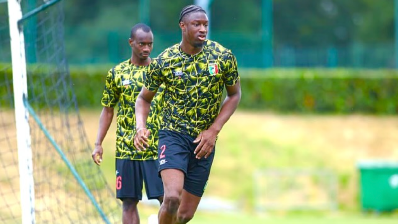Mercato : l'OL garde un œil sur Ibrahima Cissé