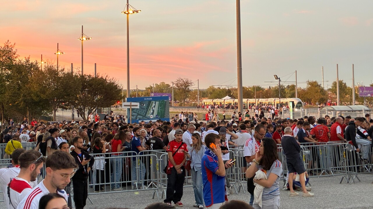 OL : après le fiasco contre Rennes, le club adapte déjà sa billetterie